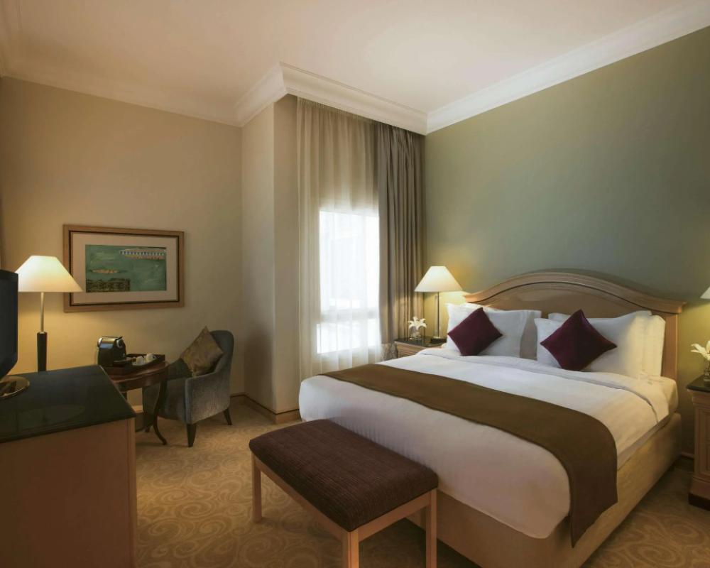 фото Mövenpick Hotel Doha