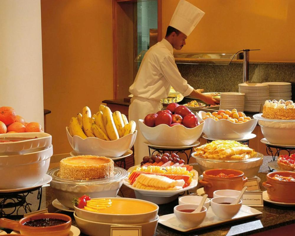 фото Mövenpick Hotel Doha