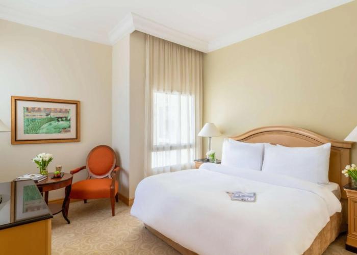 Mövenpick Hotel Doha