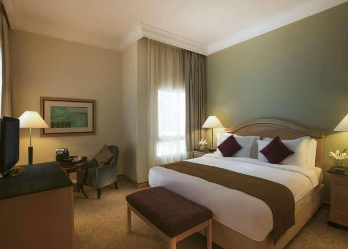 Mövenpick Hotel Doha