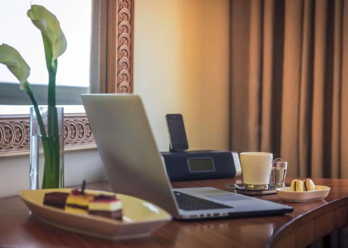 Mövenpick Hotel Doha
