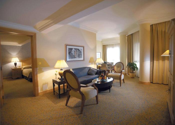 Mövenpick Hotel Doha