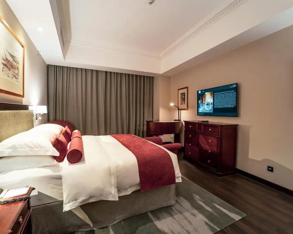 фото Millennium Hotel Doha