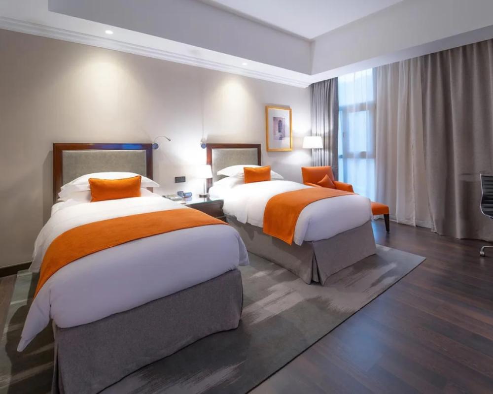 фото Millennium Hotel Doha