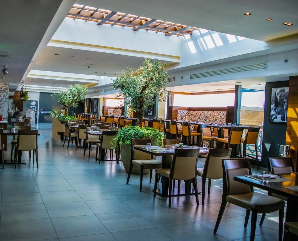 фото Millennium Hotel Doha
