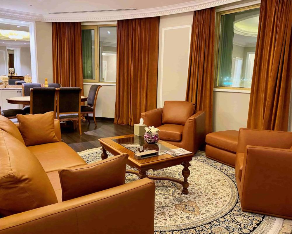 фото Millennium Hotel Doha