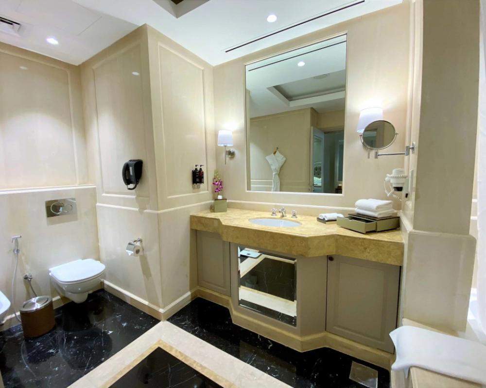 фото Millennium Hotel Doha