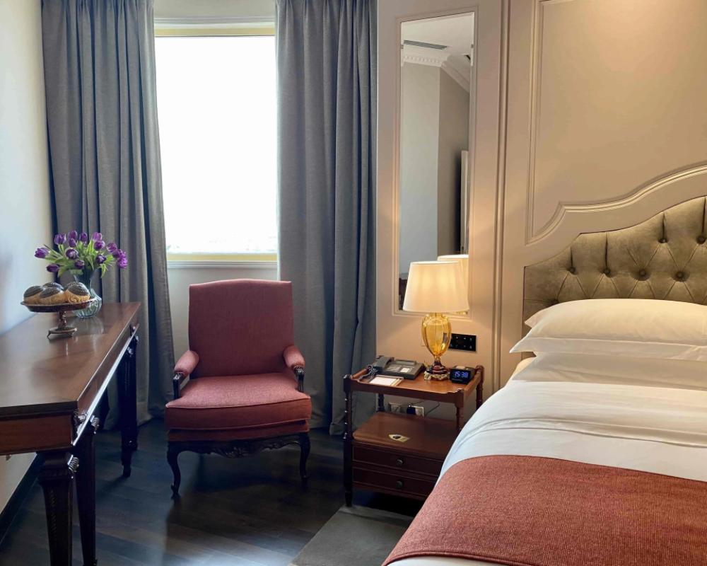 фото Millennium Hotel Doha