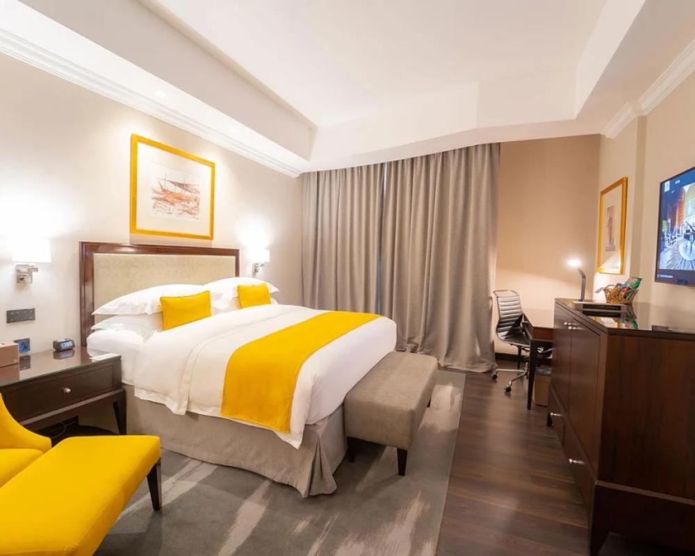 фото Millennium Hotel Doha