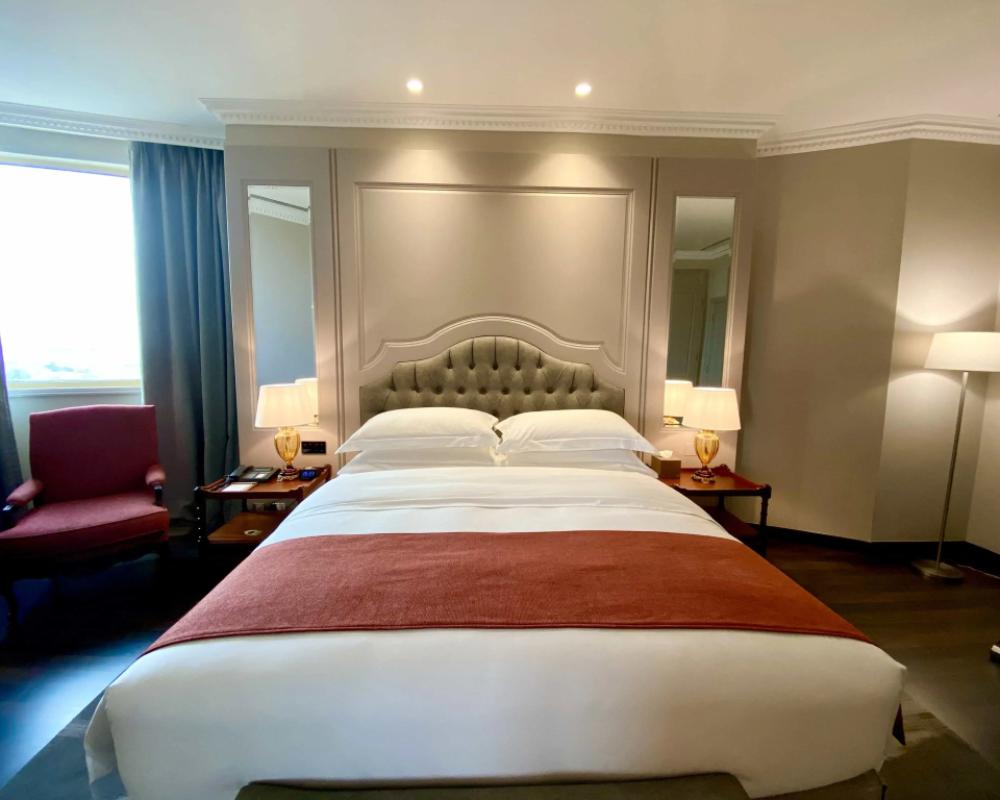 фото Millennium Hotel Doha