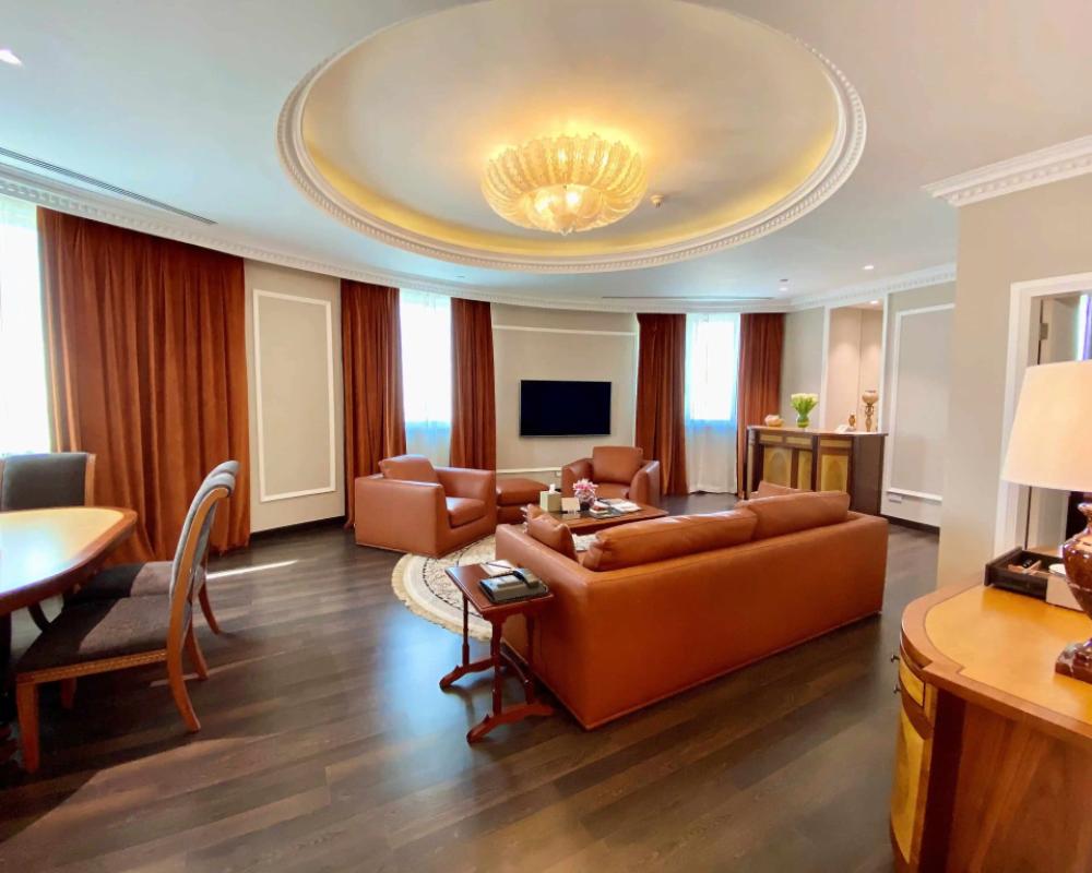 фото Millennium Hotel Doha