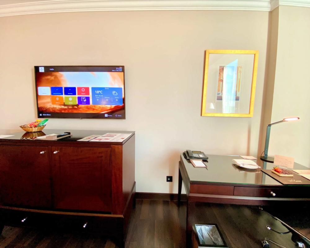 фото Millennium Hotel Doha
