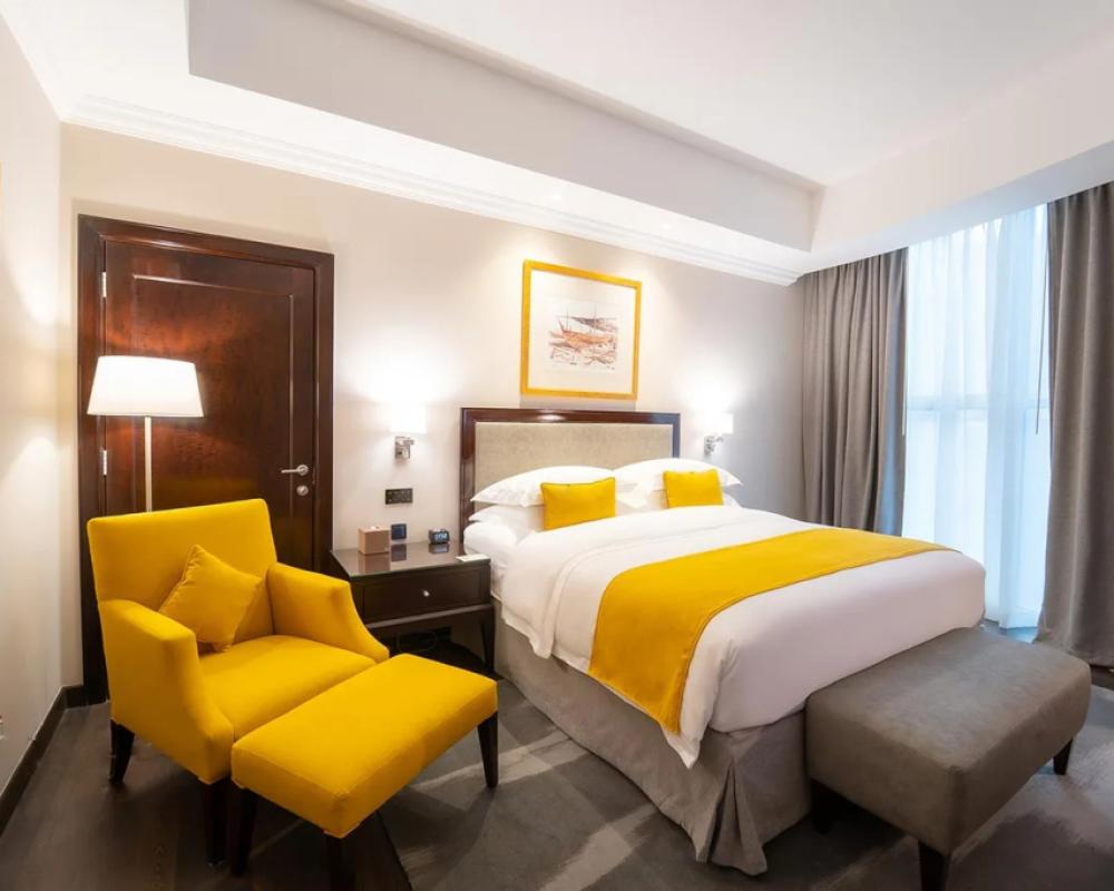 фото Millennium Hotel Doha