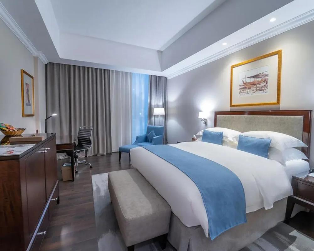 фото Millennium Hotel Doha