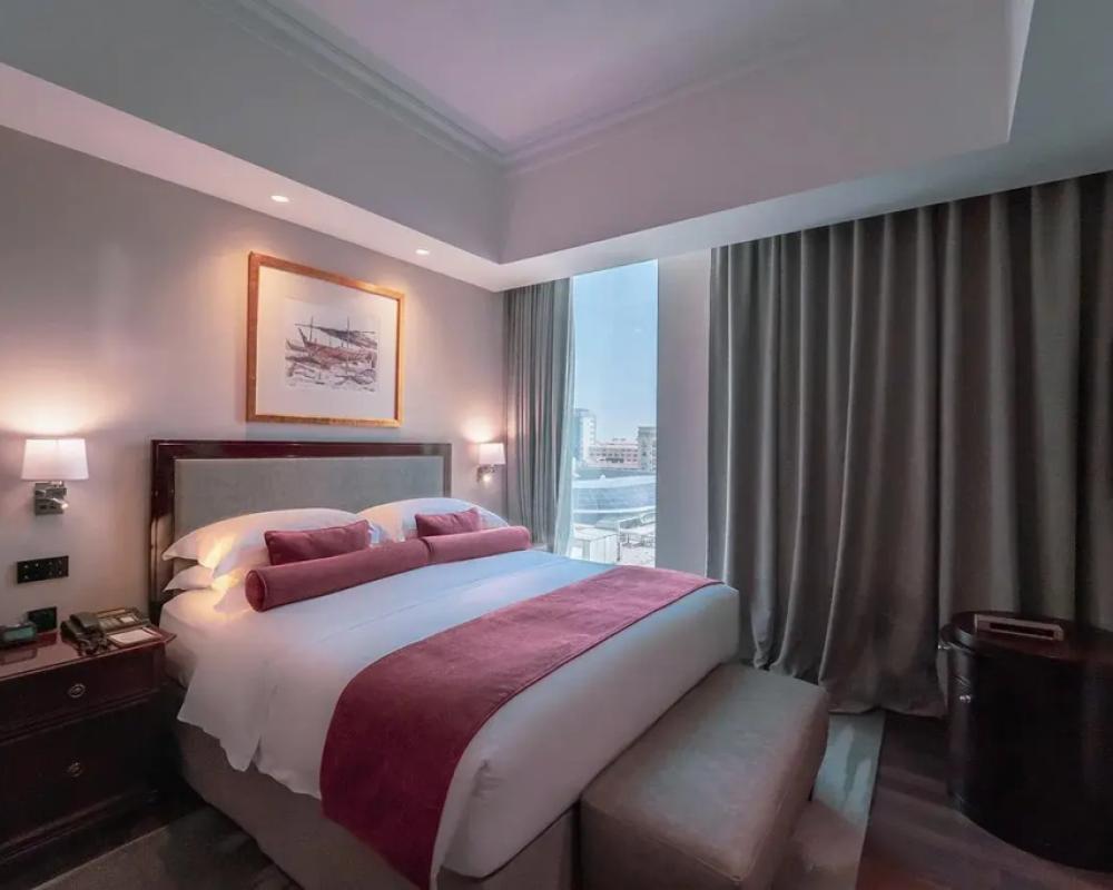 фото Millennium Hotel Doha