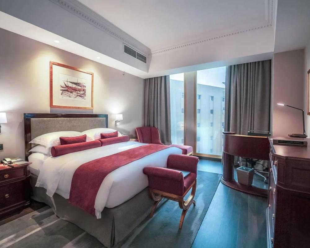 фото Millennium Hotel Doha