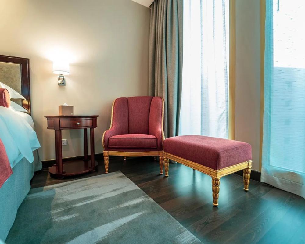 фото Millennium Hotel Doha