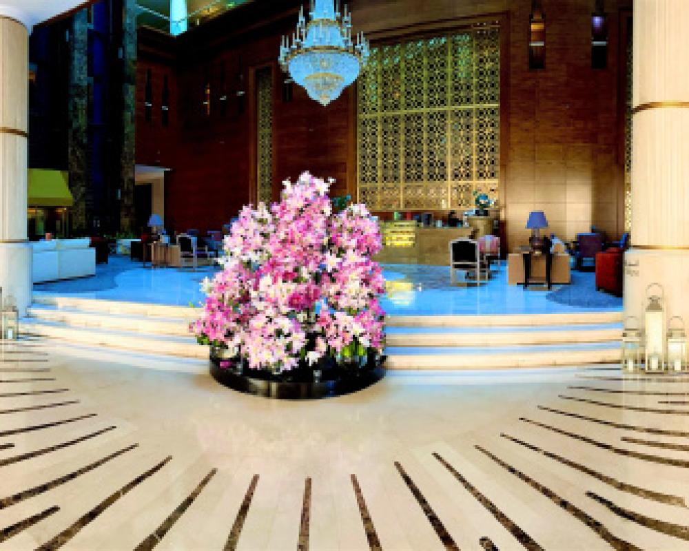 фото Millennium Hotel Doha