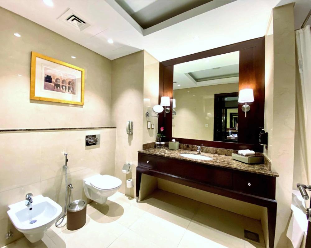 фото Millennium Hotel Doha