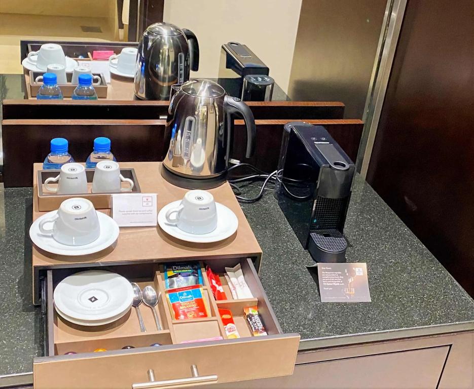 фото Millennium Hotel Doha