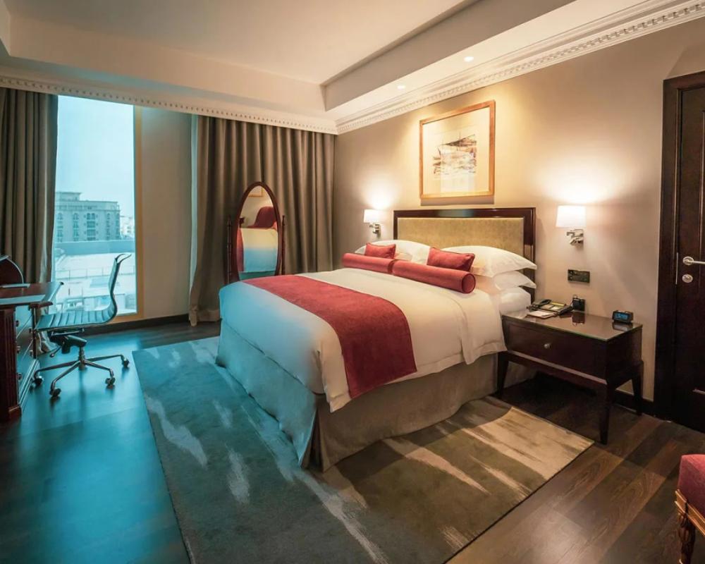 фото Millennium Hotel Doha