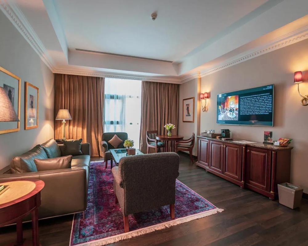 фото Millennium Hotel Doha
