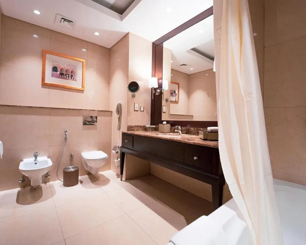 фото Millennium Hotel Doha