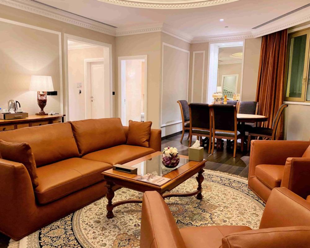 фото Millennium Hotel Doha