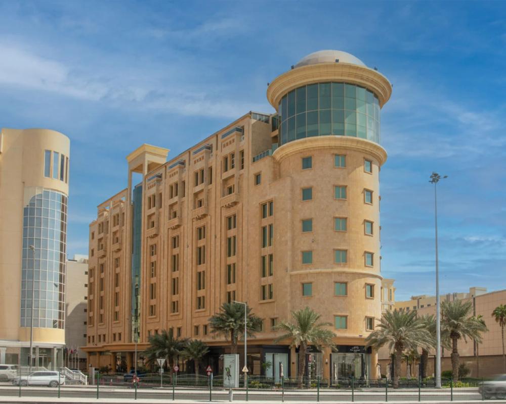 фото Millennium Hotel Doha