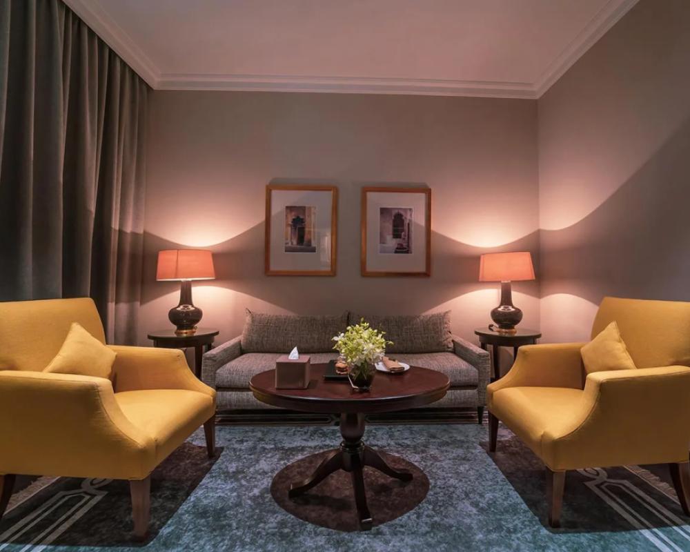 фото Millennium Hotel Doha