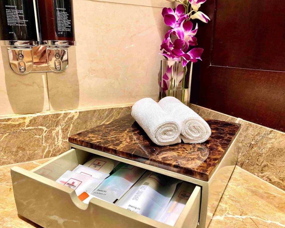 фото Millennium Hotel Doha