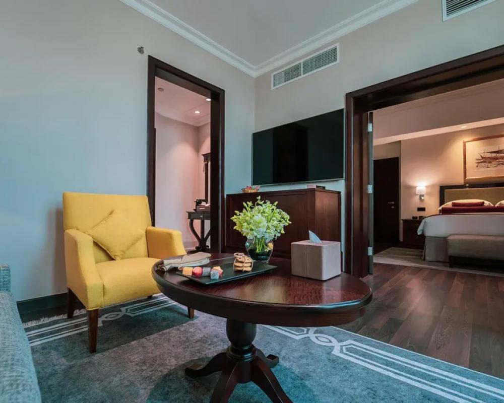 фото Millennium Hotel Doha