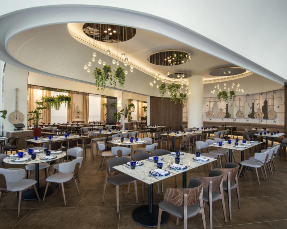 фото Millennium Hotel Doha