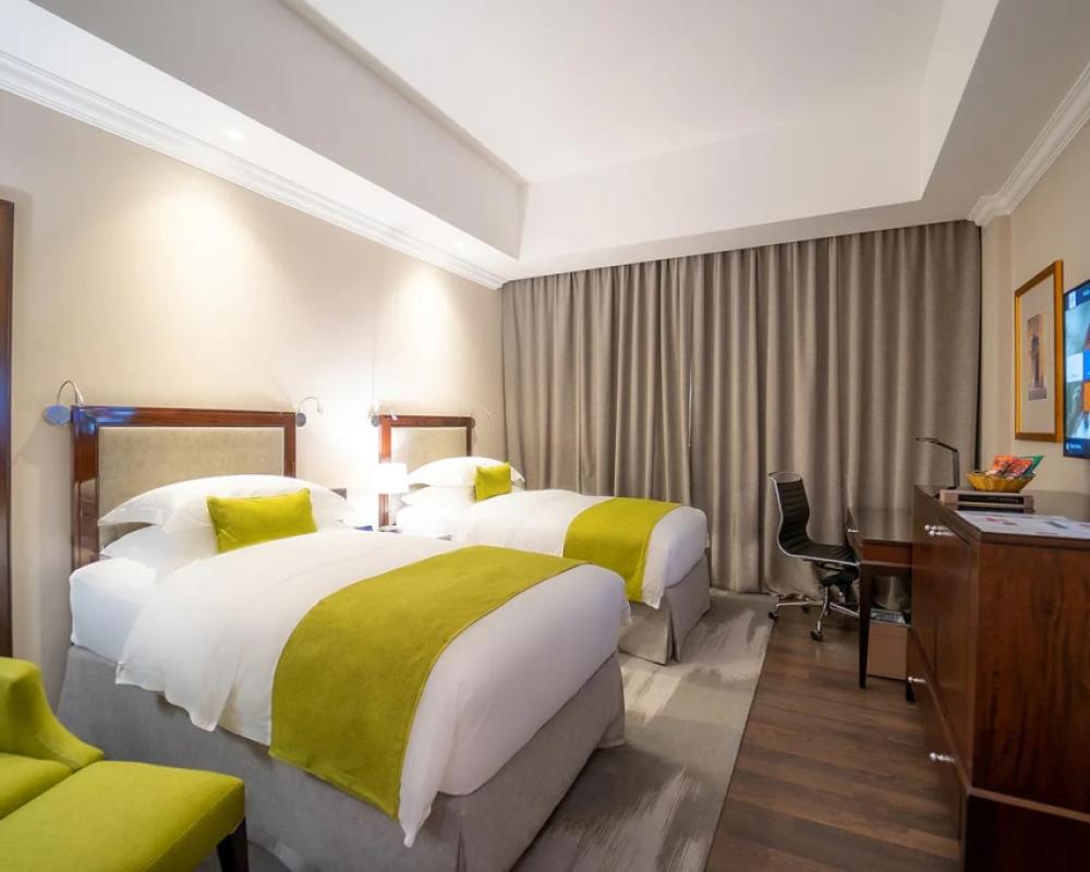 фото Millennium Hotel Doha