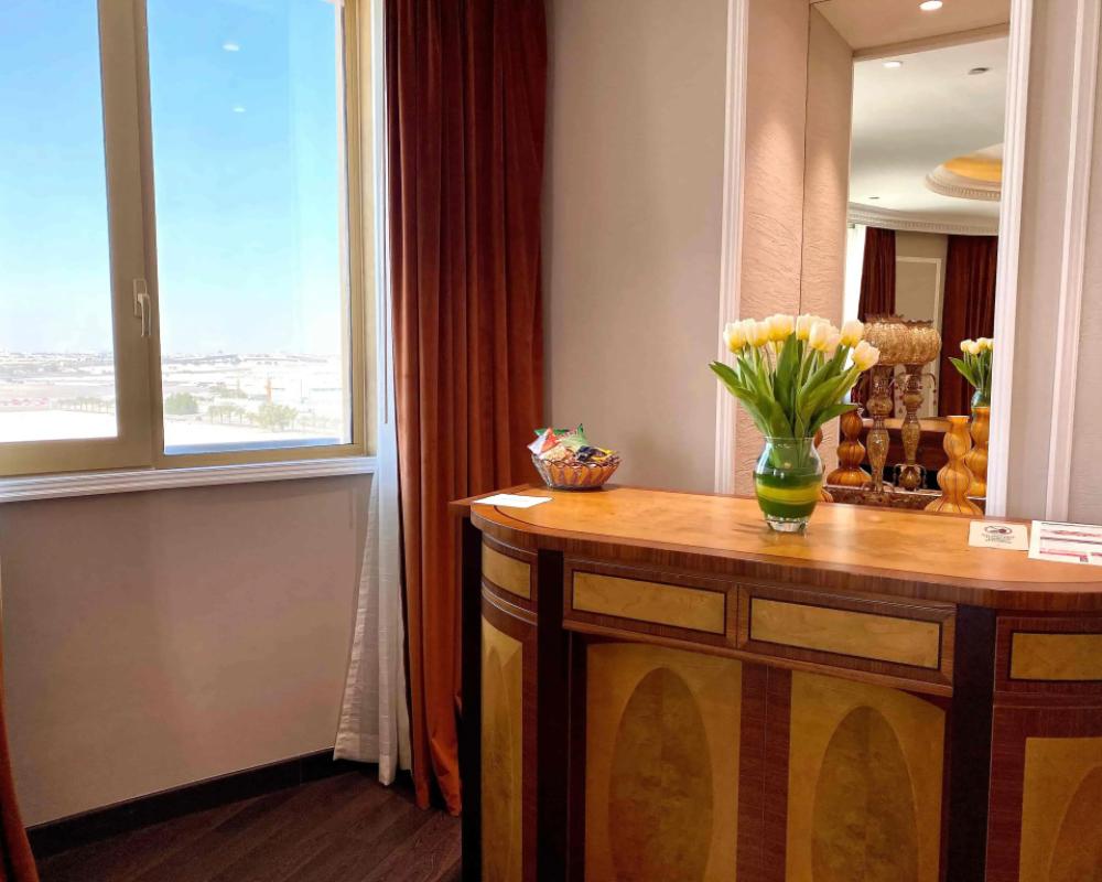 фото Millennium Hotel Doha