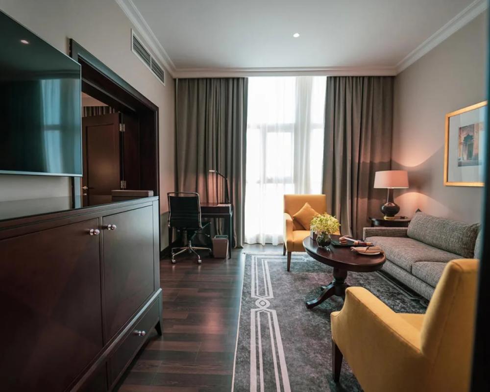 фото Millennium Hotel Doha