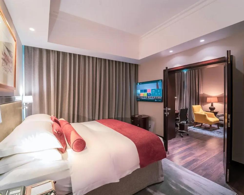 фото Millennium Hotel Doha
