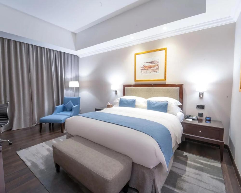 фото Millennium Hotel Doha