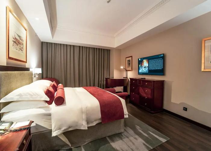 Millennium Hotel Doha