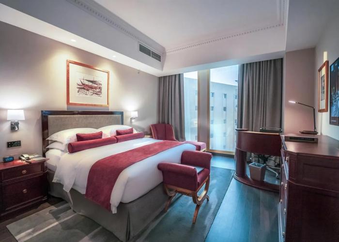 Millennium Hotel Doha
