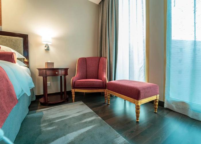 Millennium Hotel Doha