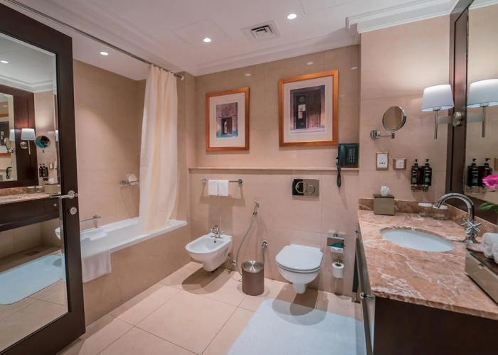 Millennium Hotel Doha