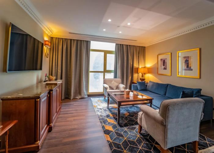 Millennium Hotel Doha