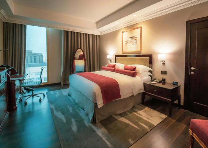 Millennium Hotel Doha