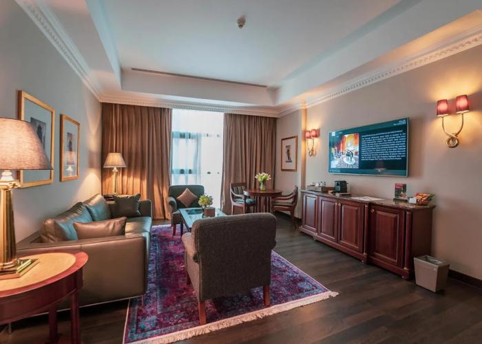 Millennium Hotel Doha