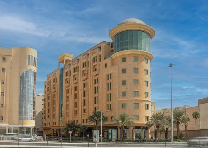 Millennium Hotel Doha