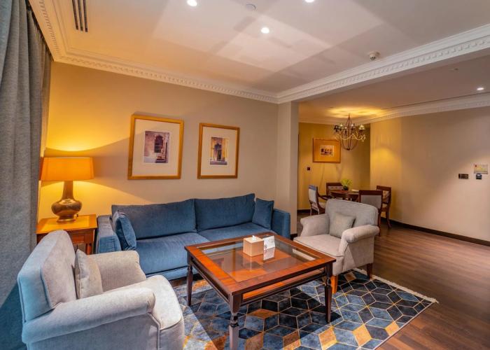Millennium Hotel Doha