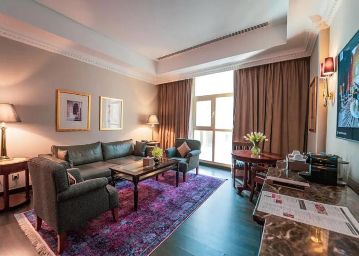 Millennium Hotel Doha