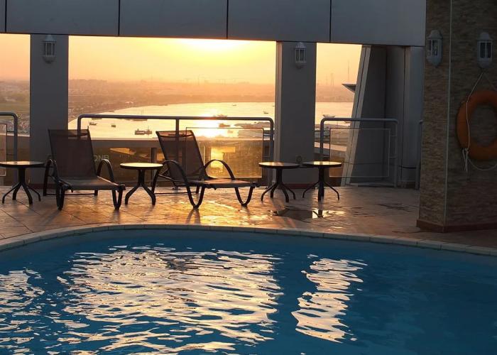 Gloria Hotel & Suites