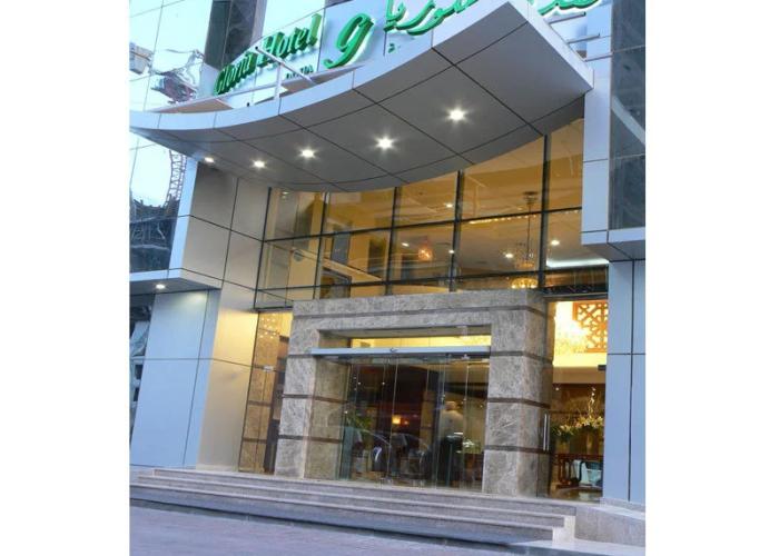 Gloria Hotel & Suites